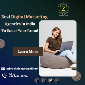 Best digital marketing agencies in india to boost your brand