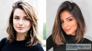 Trendiest Haircuts For Girls