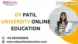 DY Patil University (DPU) is a premier university in India