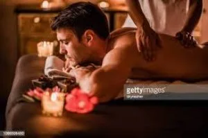 Bubble massage near prem mandir 9758811377