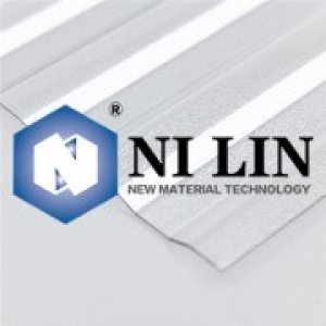 Suzhou nilin new materials technology  co, ltd