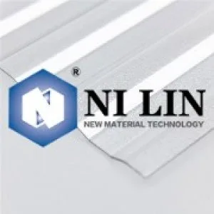 Suzhou nilin new materials technology  co, ltd