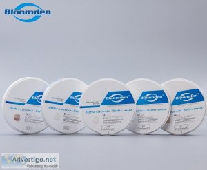 Bloomden bioceramics co, ltd