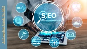 A Full Introduction to Search Engine Optimization