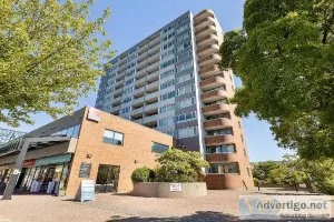 Condo in Burnaby - 3920 HASTINGS STREET