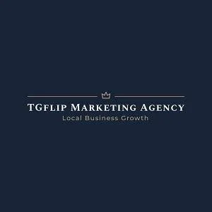 TGFLIP Marketing Agency