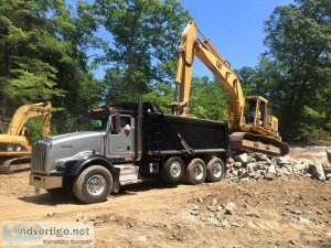 Commercial truck and equipment funding - (We handle A through D 