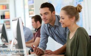 To enhance your it skills | basic computer course in dubai