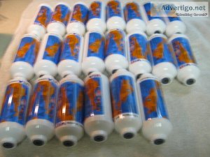 NEW - OFFERED AS ONE LOT OF 22 -OMNIPURE CL6ST T33-A
