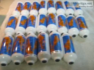 NEW - OFFERED AS ONE LOT OF 22 -OMNIPURE CL6ST T33-A