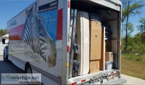 Movers Furniture Delivery Assembly and Removal Services