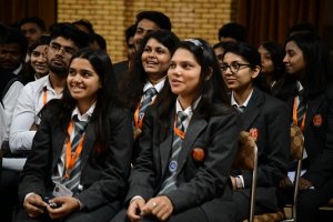 Mba college in dehradun