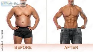 Discover your total weight loss refine into a SNAP