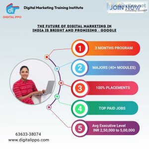 Digital marketing courses in bangalore