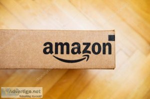 Amazon Work From Home Jobs