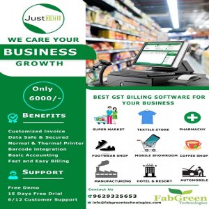 Inventory and billing software in coimbatore