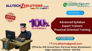 CEH Training Institue in Chennai