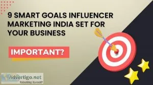 Influencer marketing blog