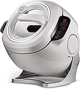 6L Full Automatic Cooking Machine Multi-Function Non-Stick