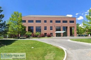 24 South 1100 East - Medical Office for Sublease