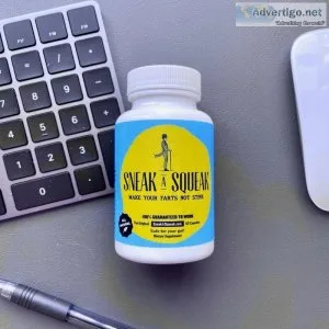 SNEAK A SQUEAK FOR HUMANS AND DOGS