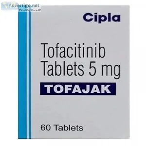 Tofajak tablet uses
