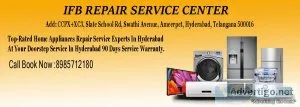 Ifb repair service center