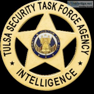 Security companies tulsa ok - security companies near me