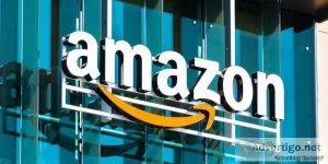 Work From Home - Amazon Work From Home