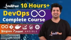 Devops training | intellipaat