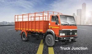 Tata lpt 1512 bs6 price and features