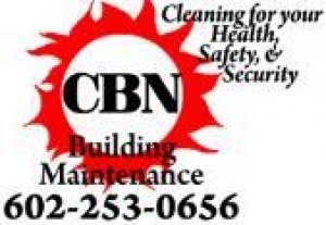 Janitorial Floor Technician