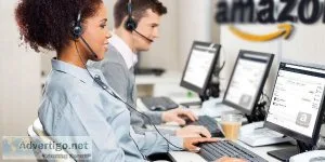 Amazone Career Manager