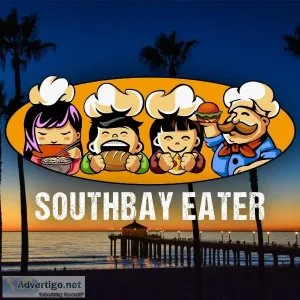 Healthy Eats in Los Angeles   South Bay Eater