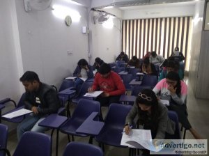 Most trusted ias coaching academy in gurgaon
