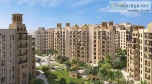 Lamaa apartment by meraas at mjl