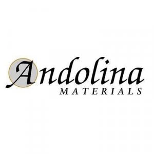 Andolina Materials