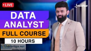 Difficulties in implementing data analytics | intellipaat