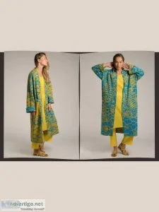 The Most Luxury And Designer Kaftan For Women &ndash ZALIVAKO