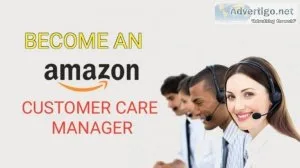 Get your Amazone  Career Job
