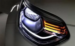 Auto parts