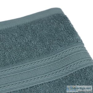 Buy bamboo cotton bath sheet online