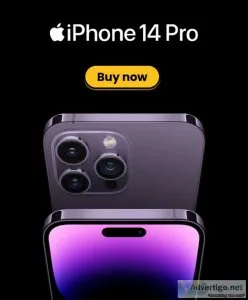 Get a i phone 14.