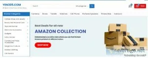 Yen305.com Collections