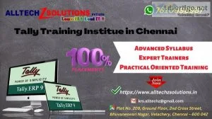 ITIL Certification in Chennai