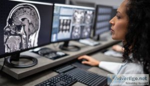 Radiology courses by carg