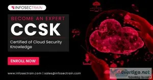 Ccsk plus exam training