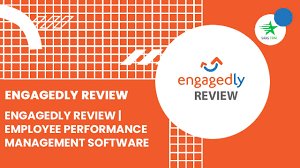 Effective performance review software for all businesses - engag