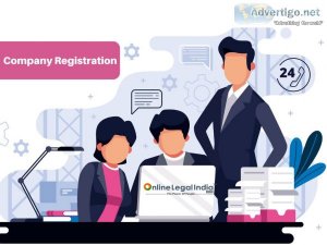 Steps for company registration in delhi
