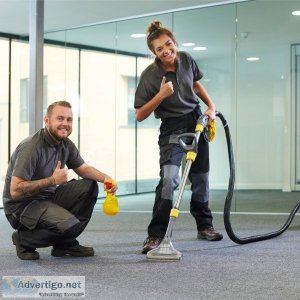 Commercial Cleaning Services in Toronto and the GTA